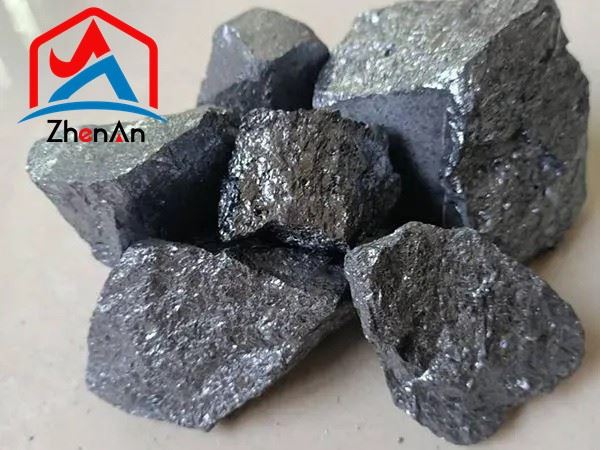 Metal Silicon 2202 Spot Processing Metal Silicon 2202 Spot Processing
