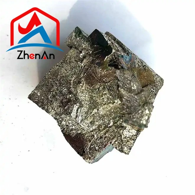 Processing Of FerroVanadium Processing Of FerroVanadium