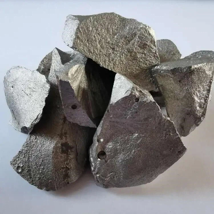 Ferrotitanium 40
