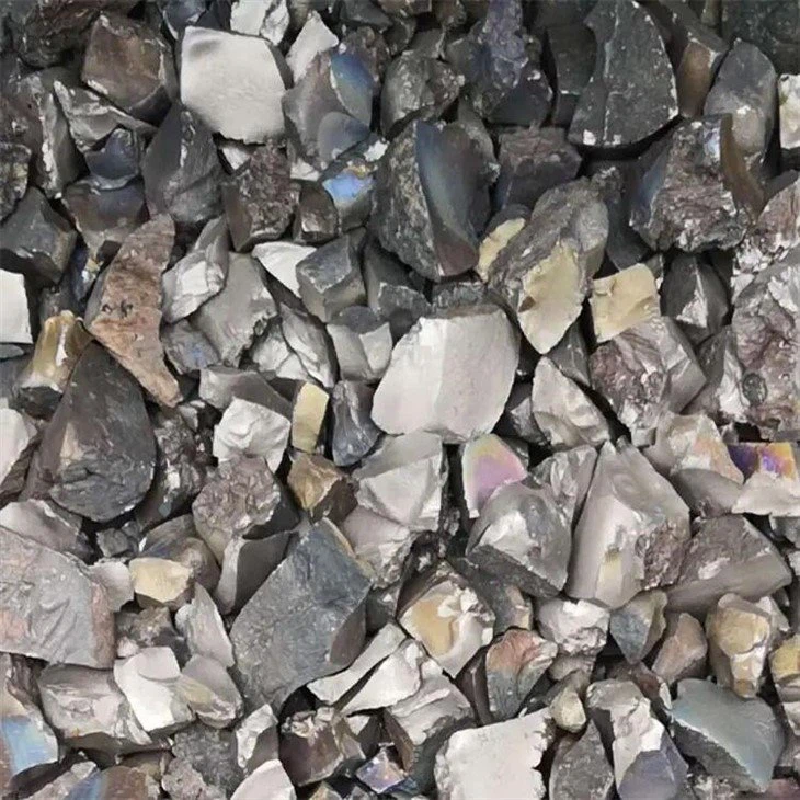 Ferrotitanium  5