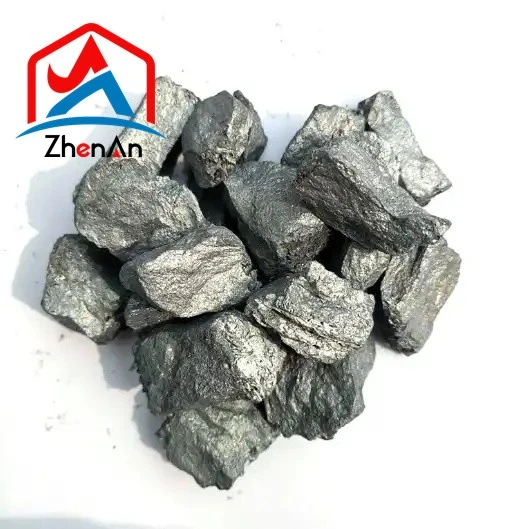 Massive Ferro Vanadium Block