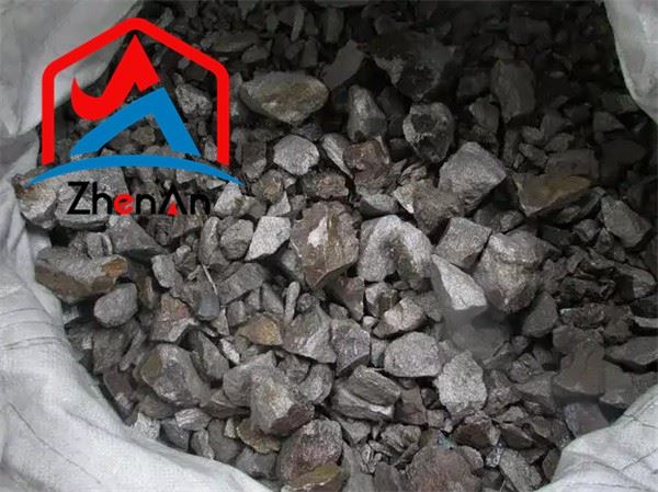 Variety Of Ferro Titanium