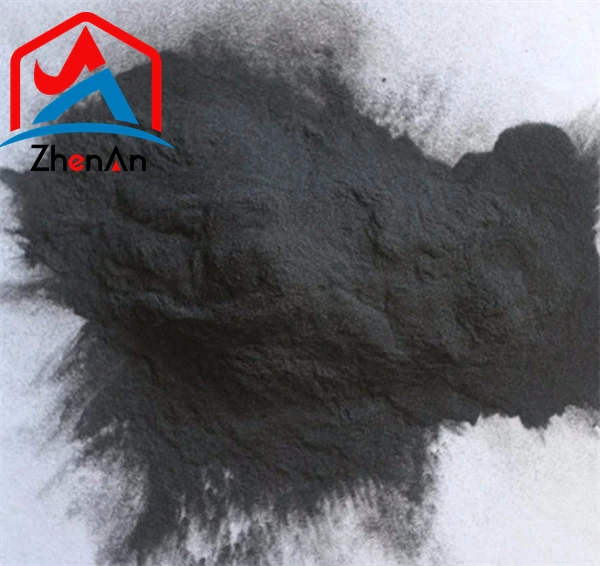 High Purity 98.5% Metallic Silicon Powder High Purity 98.5% Metallic Silicon Powder