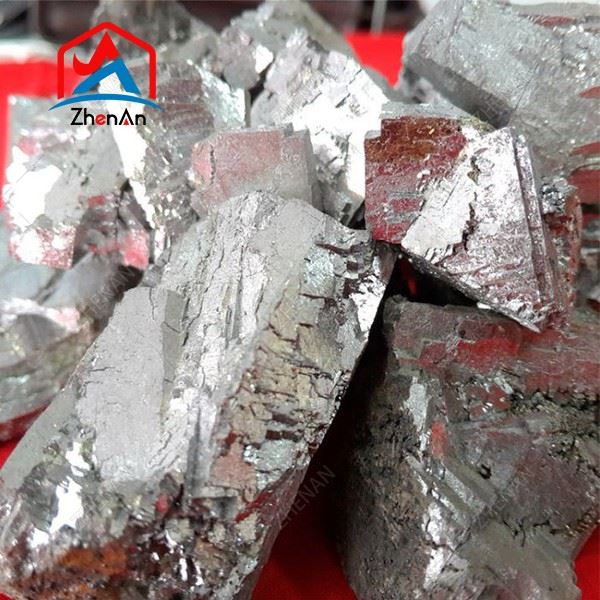 Ferro Vanadium Master Alloy 60 Ferro Vanadium Master Alloy 60