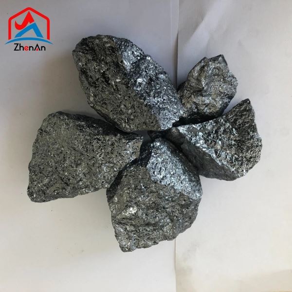 Silicon Metal 1101-3