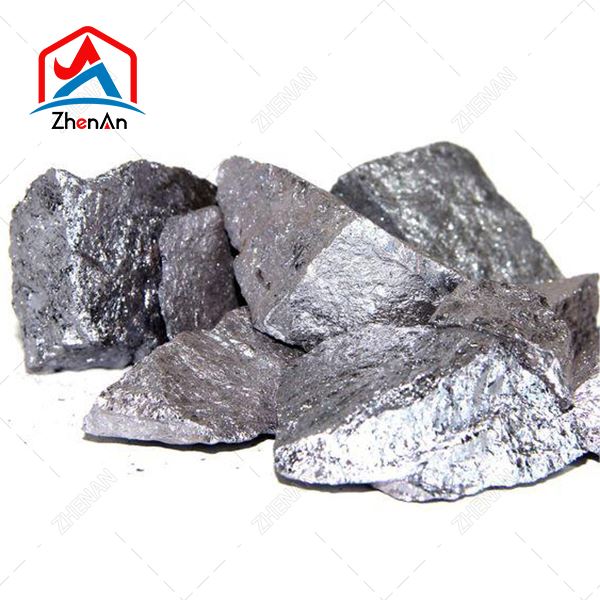 Industrial Silicon