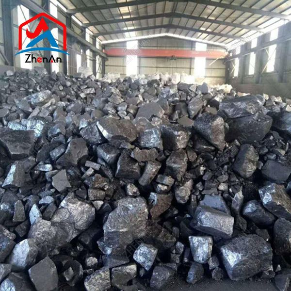 Industrial Silicon