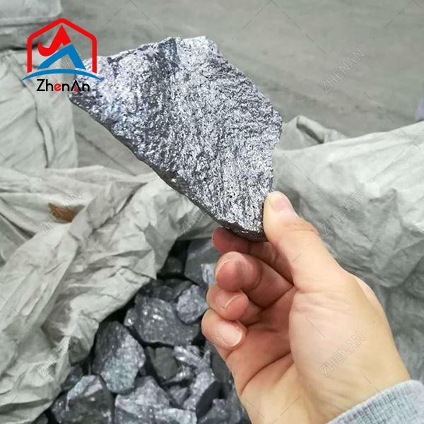 Industrial Silicon