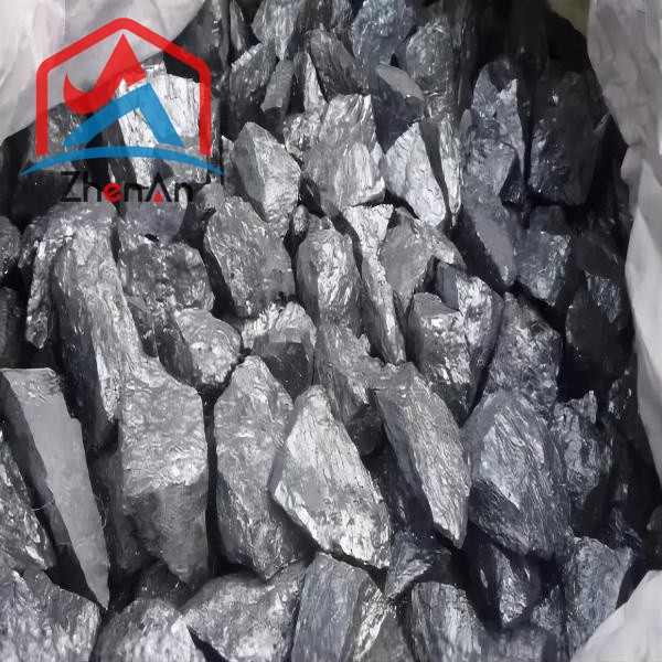421 Of Silicon Metal