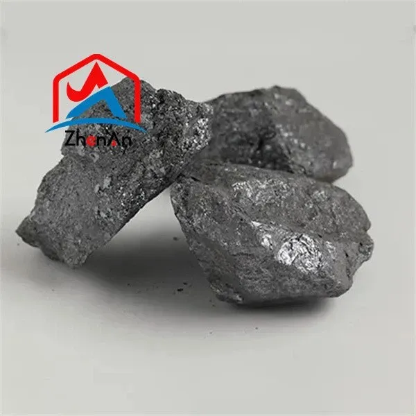 what is high carbon silicon
