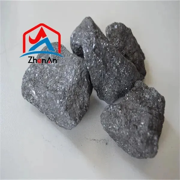 high carbon silicon supplier
