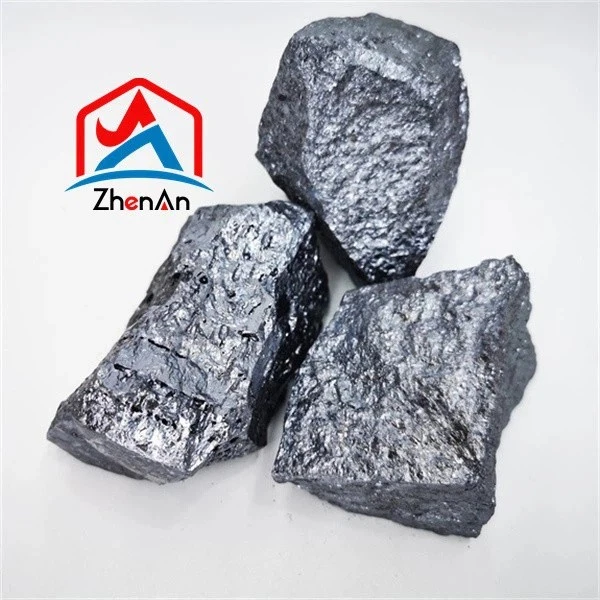 silicon metal 411 with high quality