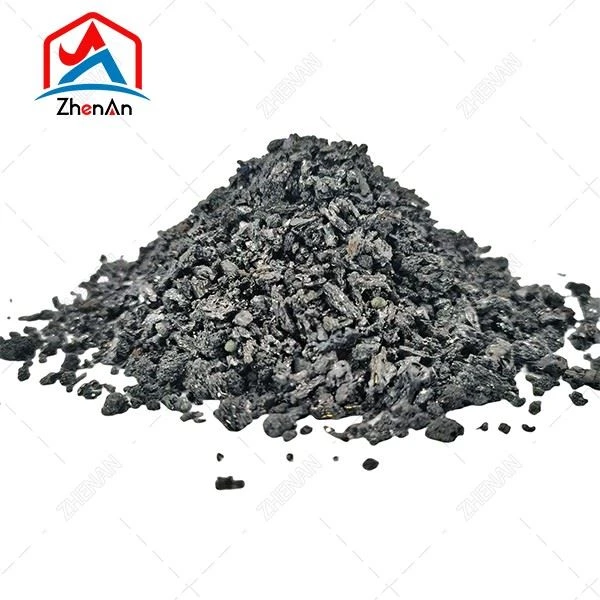 Black SiC 88% Powder factory