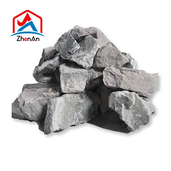 Introduzione di carburo di calcio