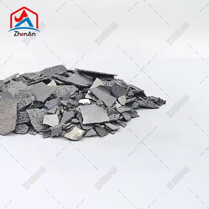 Electrolytic Manganese 99.8 Electrolytic Manganese 99.8