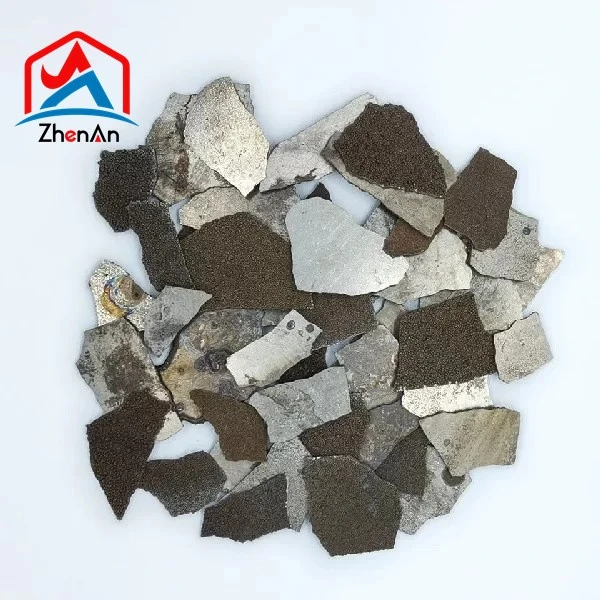 Electrolytic Manganese Flakes99.7
