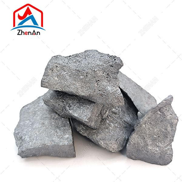 Ferro Silicon 45% 65% 70% FeSi