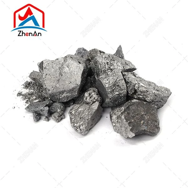 Ferro Silicon Barium Inoculant