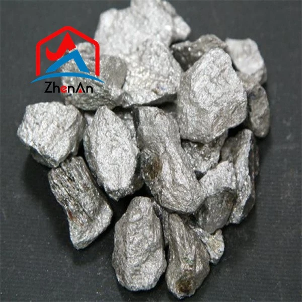 Ferro Vanadium Of Great Importance