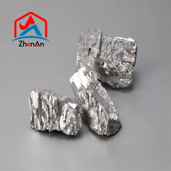Introduction To Ferrovanadium: Origin And Use