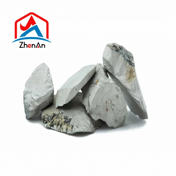Introduction To Ferrovanadium: Origin And Use