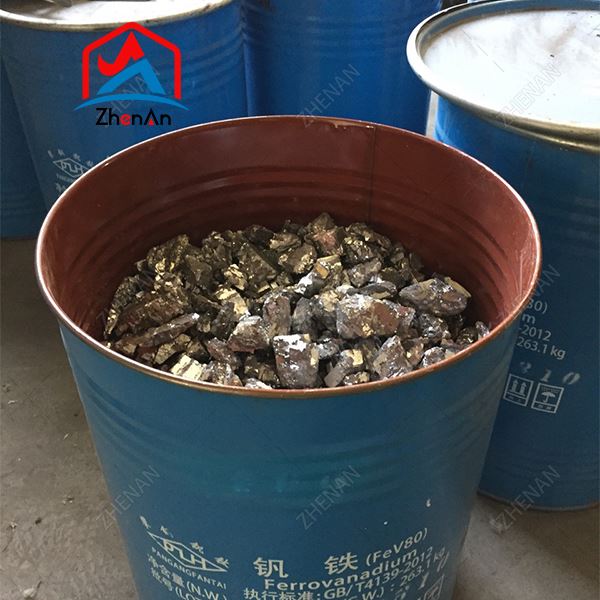 FeV FeV50 Alloy FeV FeV50 Alloy