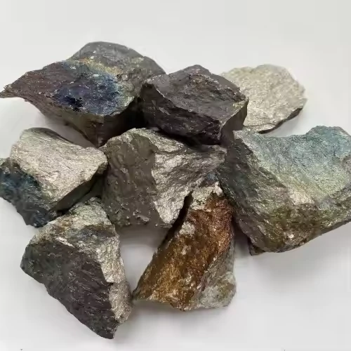 High Carbon Ferro Manganese High Purity High Carbon Ferro Manganese High Purity
