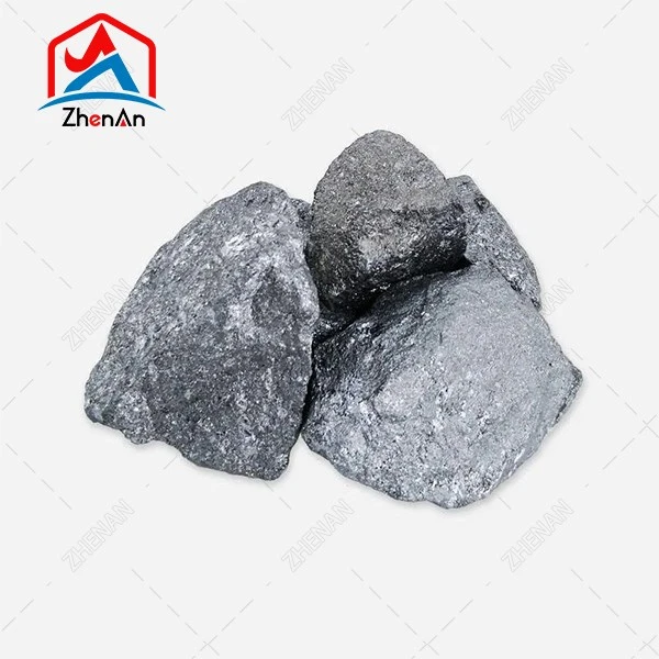 this is a group of metals that are alloys of carbon silicon and iron