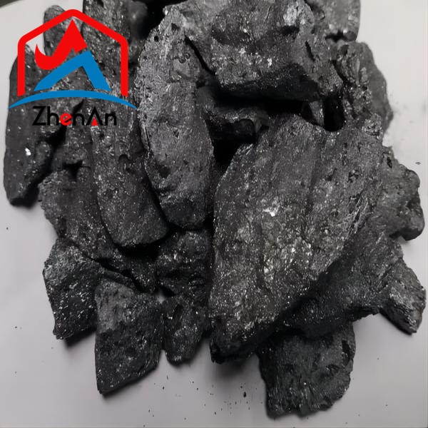 High Carbon Silicon