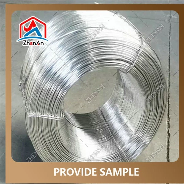 High Quality Metal Aluminum Wire