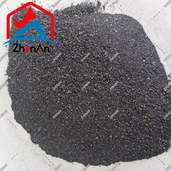 High Quality Silicon Carbide/Emery