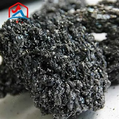 Principali applicazioni della micropolvere di carburo di silicio nella lucida...