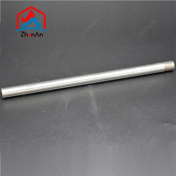 Molybdenum Electrode Molybdenum Electrode