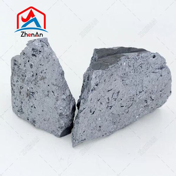 Ferro Silicon Bearing Steel
