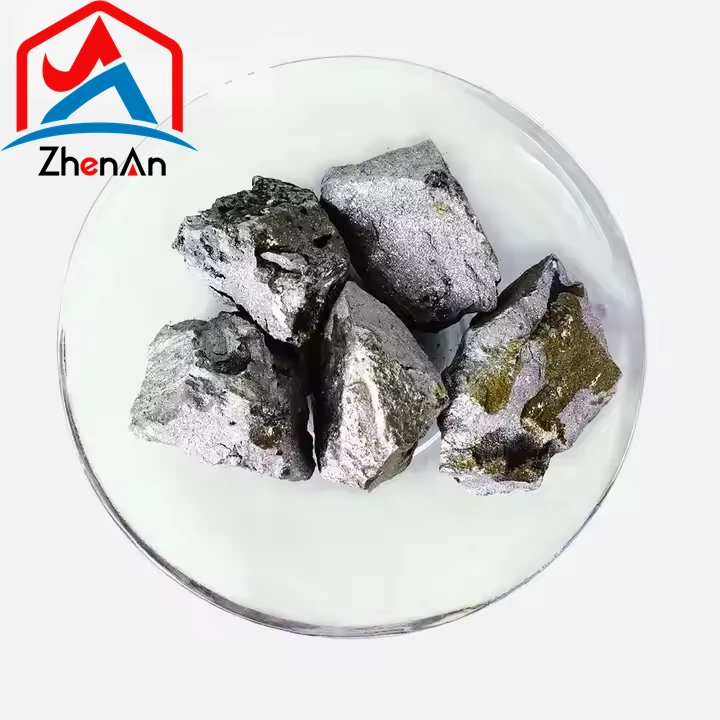 Ferrovanadium 80-A Good Pure Block 10-100mm Ferrovanadium 80-A Good Pure Block 10-100mm