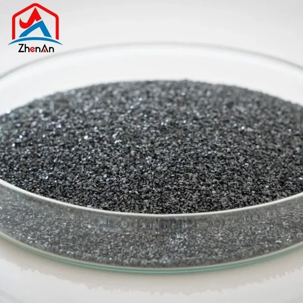Silicon Carbide The Ultimate Material For High Performance Applications