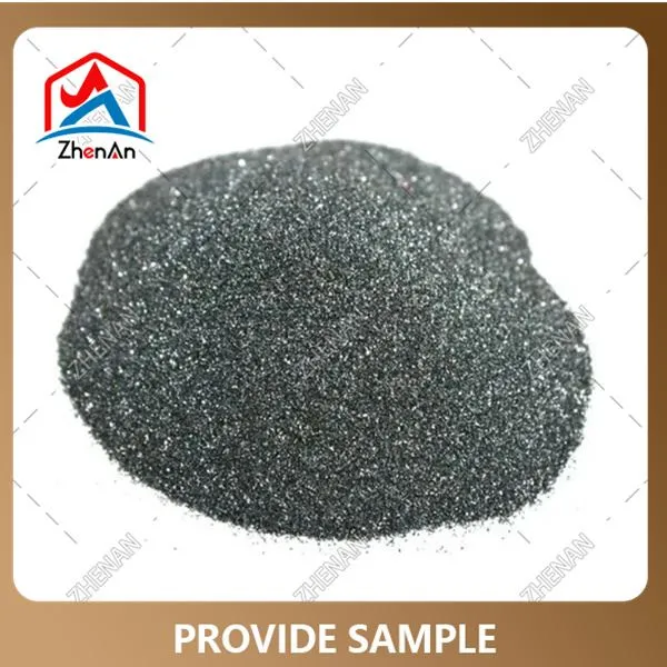 Prospect Of Silicon Carbide