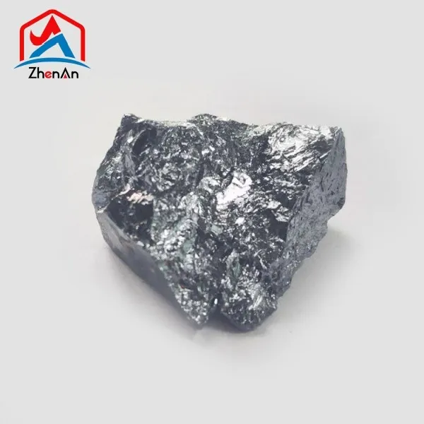 Silicon Metal 441 Enhancing Steel Quality And Performance