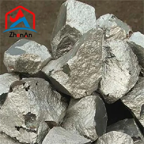 The Use Of Ferro Manganese The Use Of Ferro Manganese