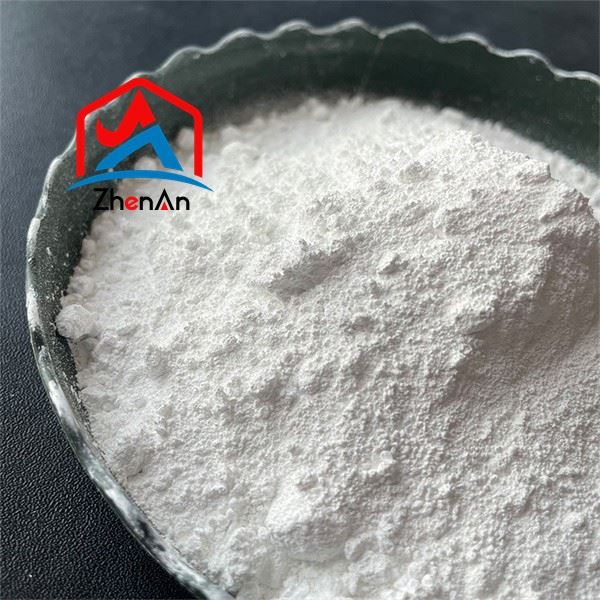 Titanium Powder and sponge