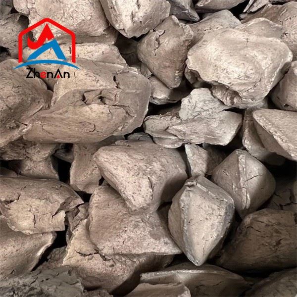 Vanadium Nitrogen Alloy VN Vanadium Nitrogen Alloy VN