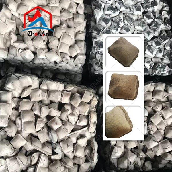 VN12 VN16 Vanadium Nitrogen Alloy VN12 VN16 Vanadium Nitrogen Alloy